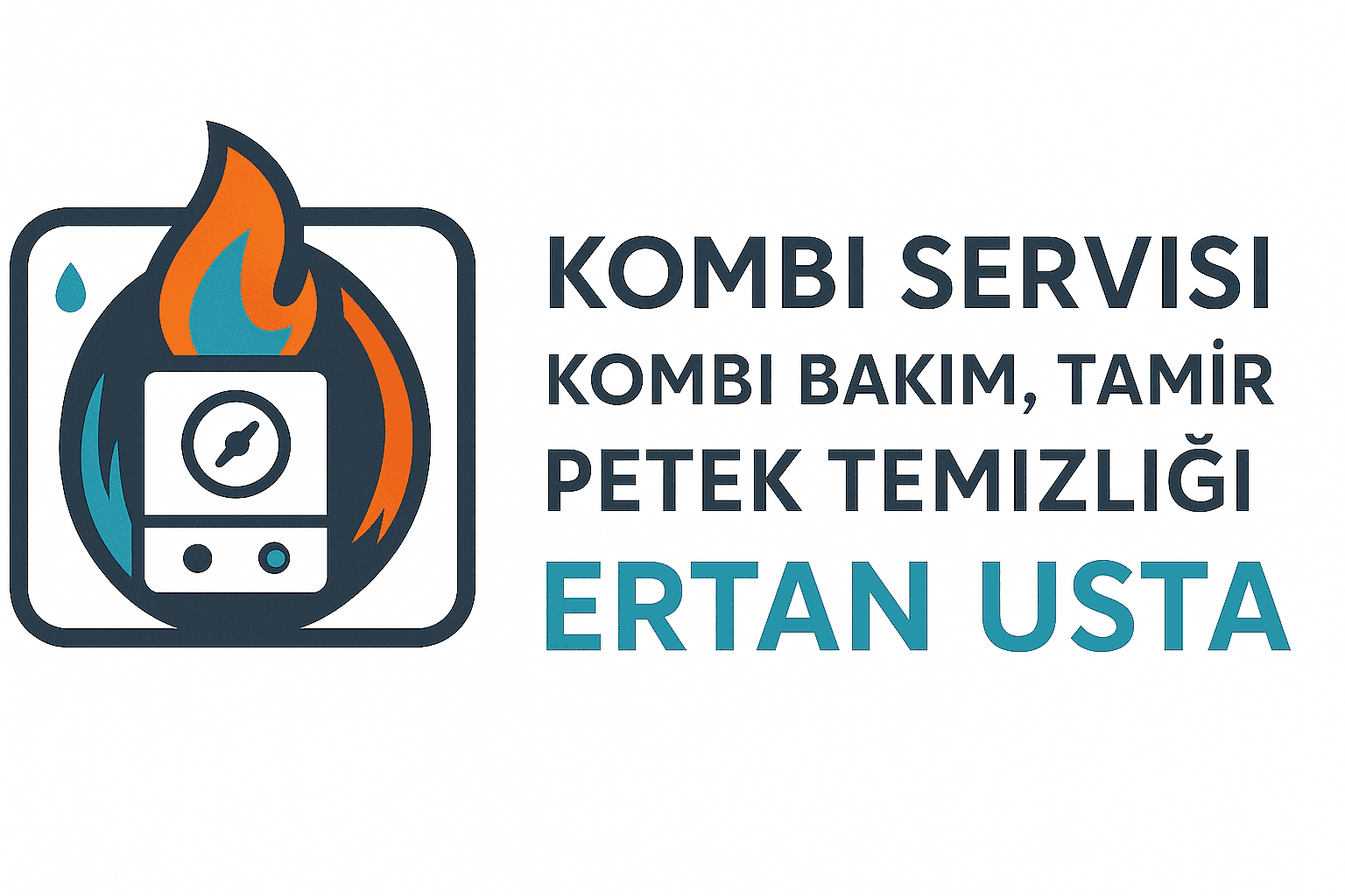  Kombi Servisi | İstanbul En Yakın Kombi Servis | Fiyat Teklifi AL Ertan Usta 